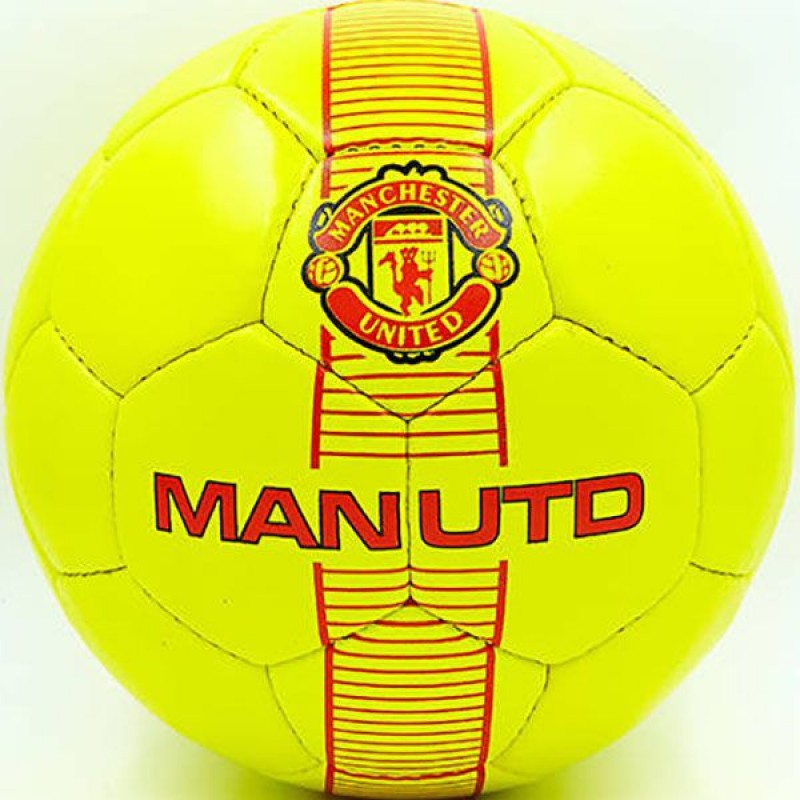 

Мяч футбольный PlayGame Manchester, код: FB-6716