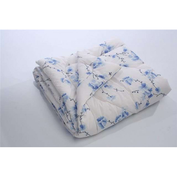 

Одеяло закрытое овечья шерсть (Бязь) Полуторное Moda (T-51329)