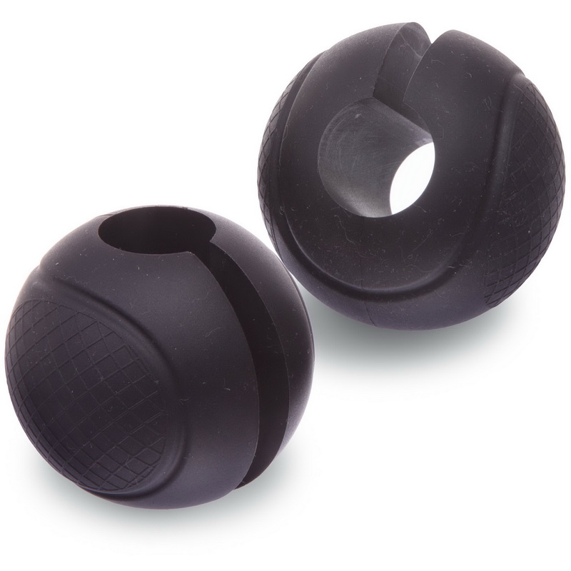 

Расширитель хвата шар CrossGym Handle Grip 65 мм, код: FI-1789