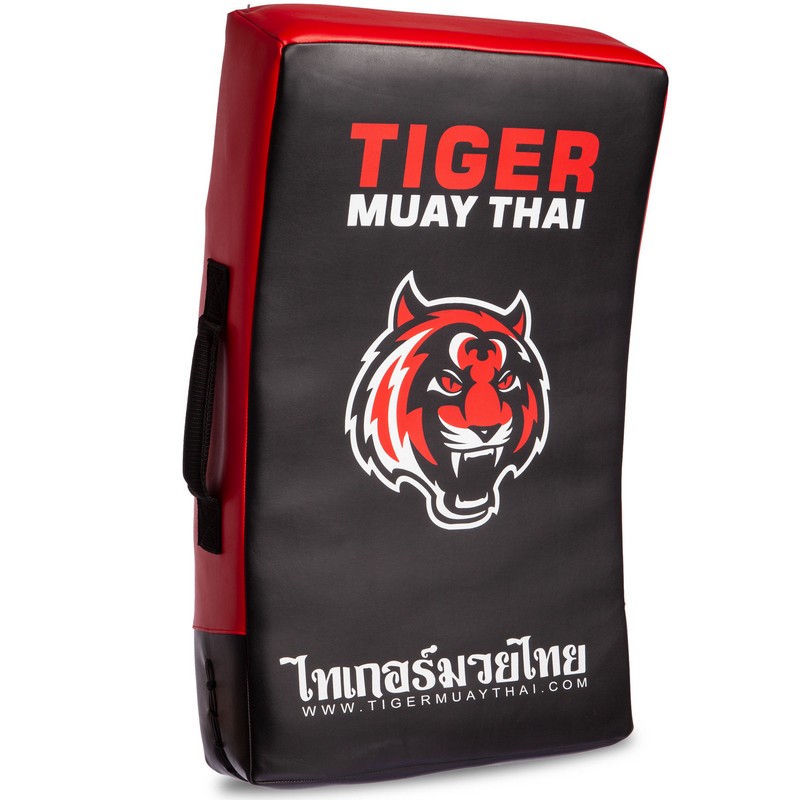 

Макивара изогнутая FitBox Mauy Thai Tiger, код: 45-0677