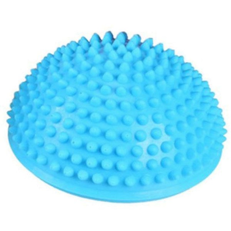 

Массажная полусфера LiveUp Balance Pad, код: LS3572-b