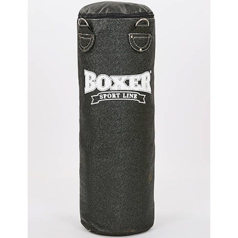 

Мешок боксерский Boxer 800х280 мм, код: 1002-04