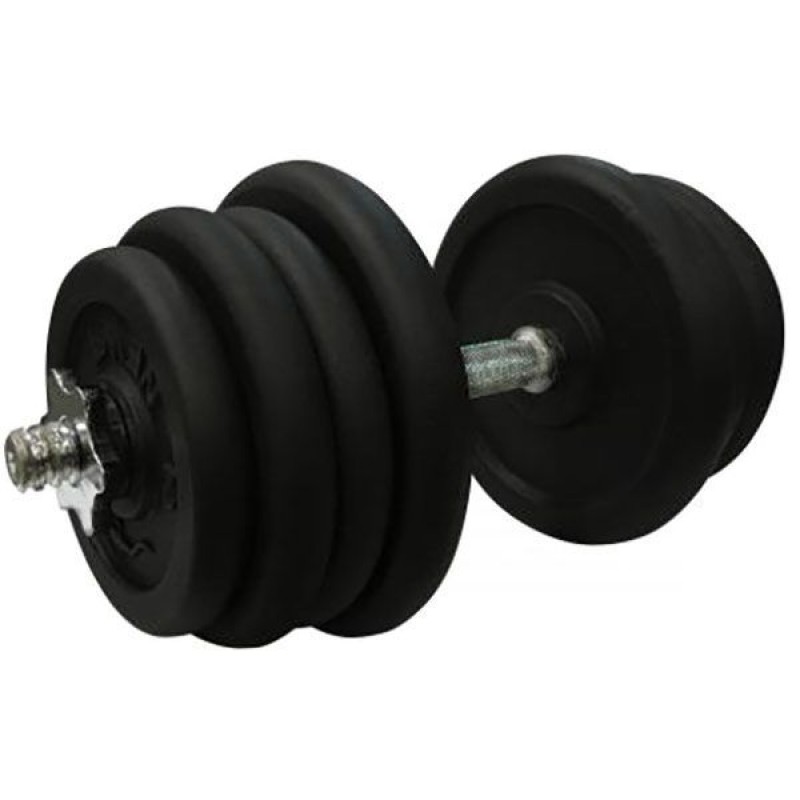 

Гантель Newt 27,5 кг, код: TI-968-745-27-1