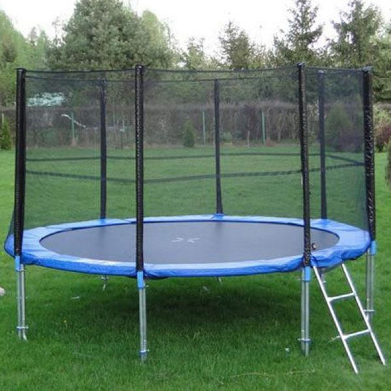 

Батут PlayBaby 3050 мм, код: IRTP06-10