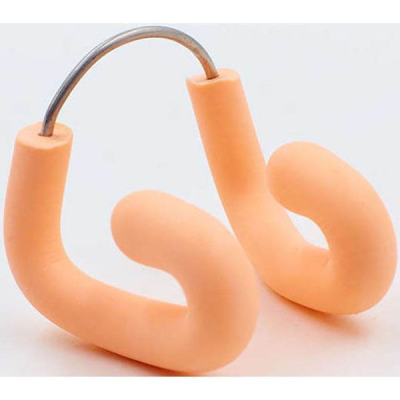 

Зажим для носа Arena Super Nose Clip II, код: AR-95167-19