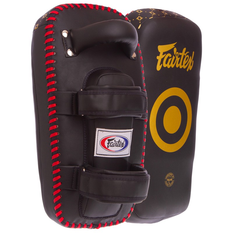 

Макивара тай-пэд Fairtex 2 шт, код: KPLC5-S52