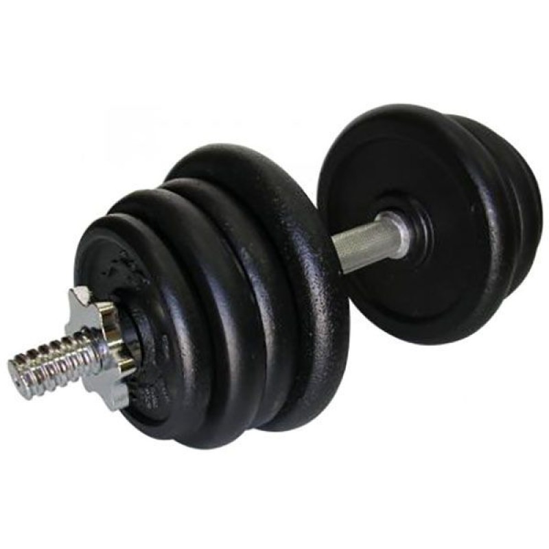 

Гантель наборная Newt 25,5 кг., код: TI-968-745-25-1