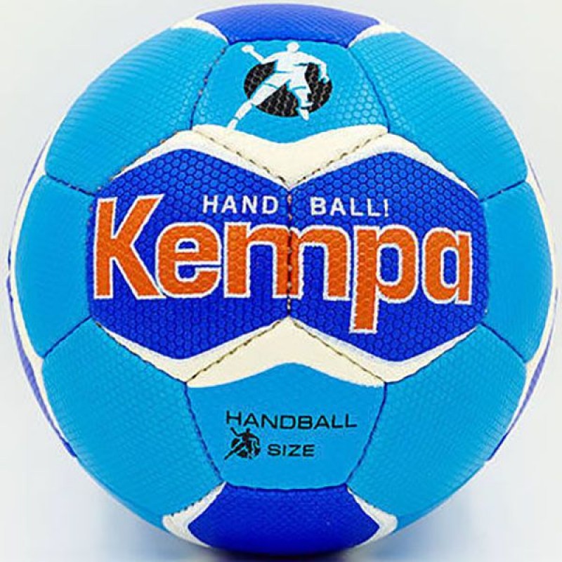 

Мяч для гандбола Kempa, код: HB-5407-0