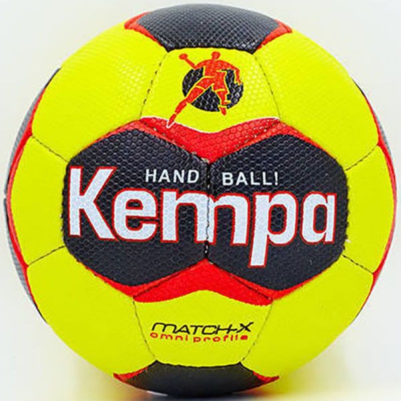 

Мяч для гандбола Kempa, код: HB-5408-0