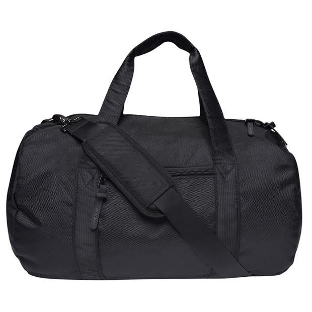 

Дорожная сумка Firetrap Commuter Barrel Bag black