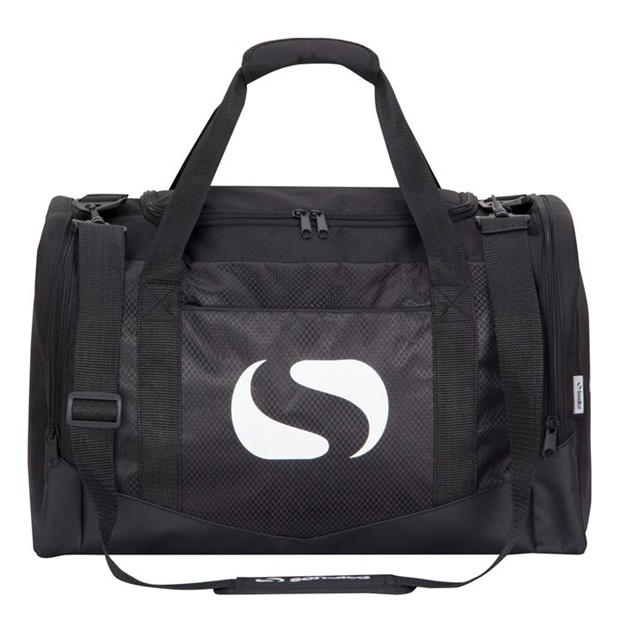 

Дорожная сумка Sondico Core Holdall black
