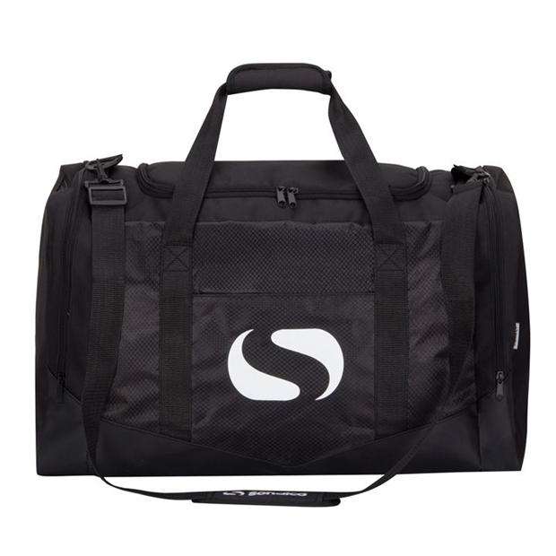 

Дорожная сумка Sondico Core XT Holdall black