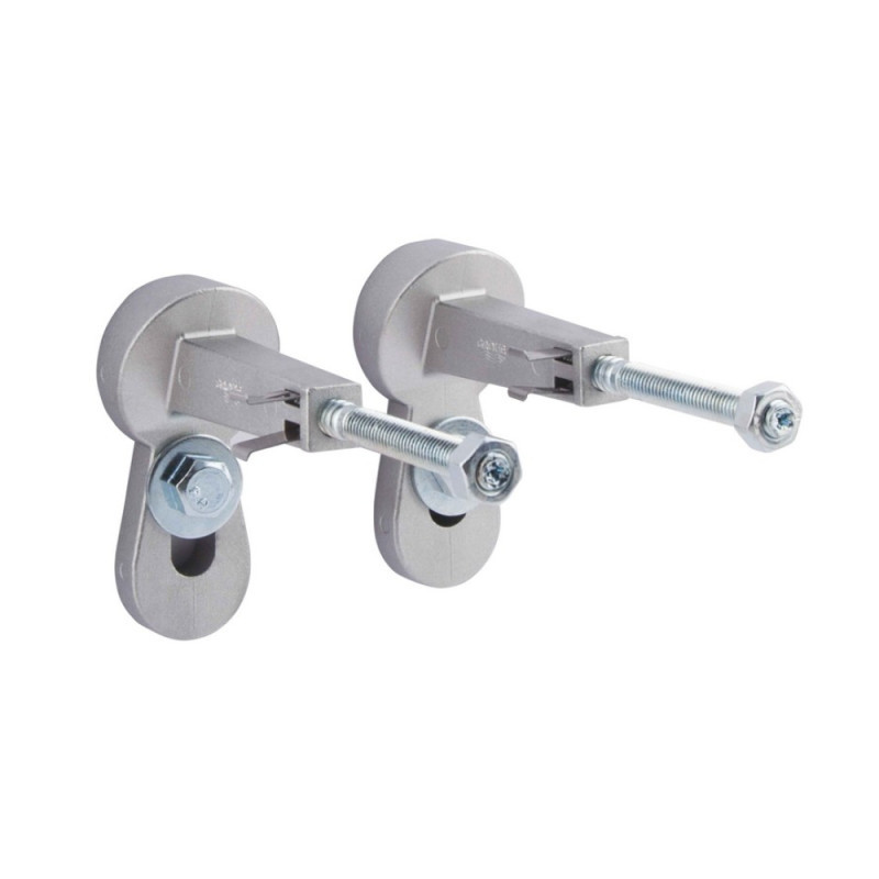 

Крепление инсталляции Grohe Rapid SL 3855800M