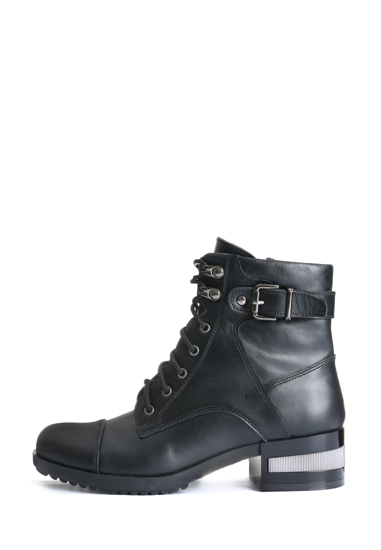 

Ботинки Villomi vm-3004-11 39 Черный