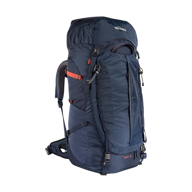 

Туристический рюкзак Tatonka Norix 65 Navy (TAT 1386.004)