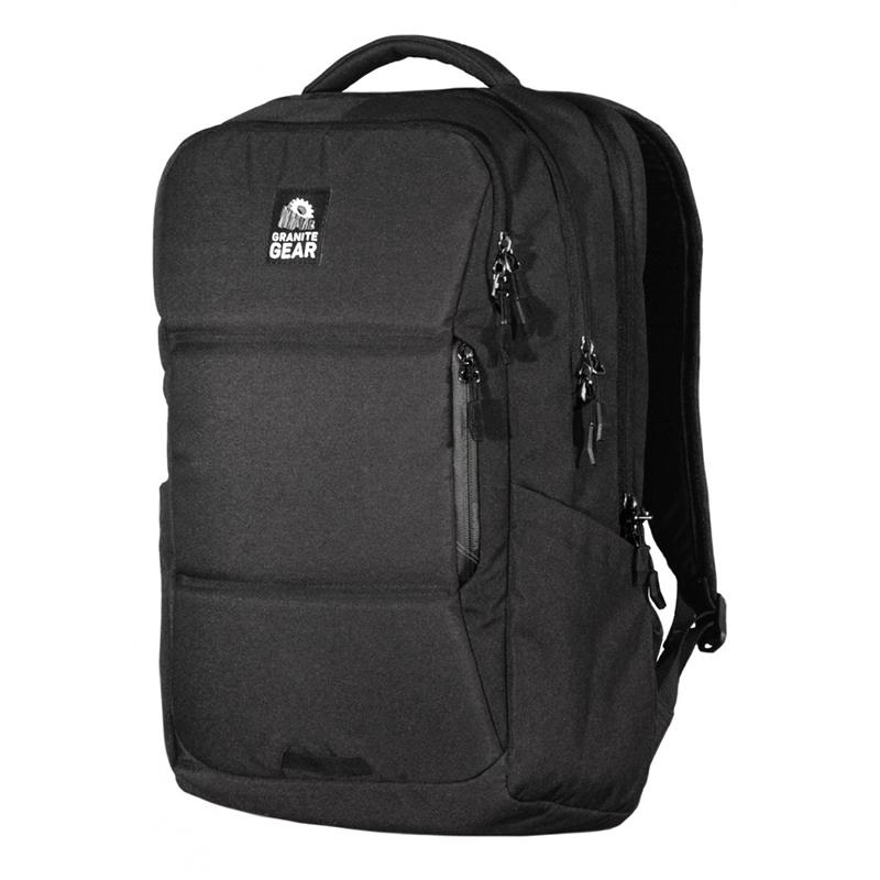 

Городской рюкзак Granite Gear Bourbonite 25л Black