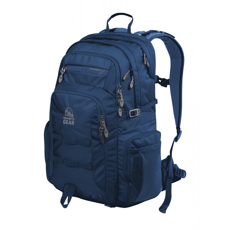 

Городской рюкзак Granite Gear Superior 32 Midnight Blue