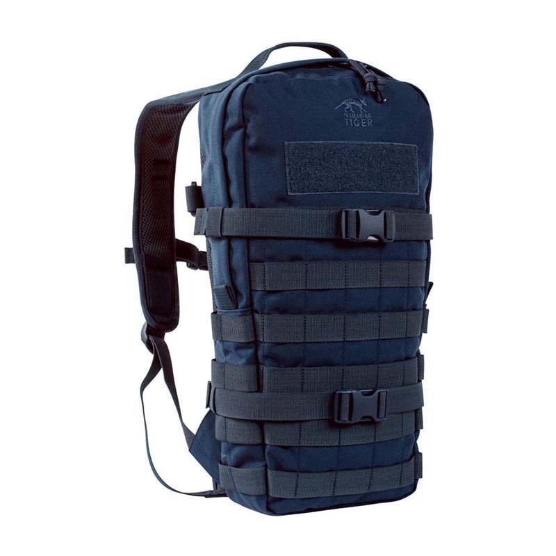 

Тактический рюкзак Tasmanian Tiger Essential Pack MK II Navy 9л (TT 7594.004)