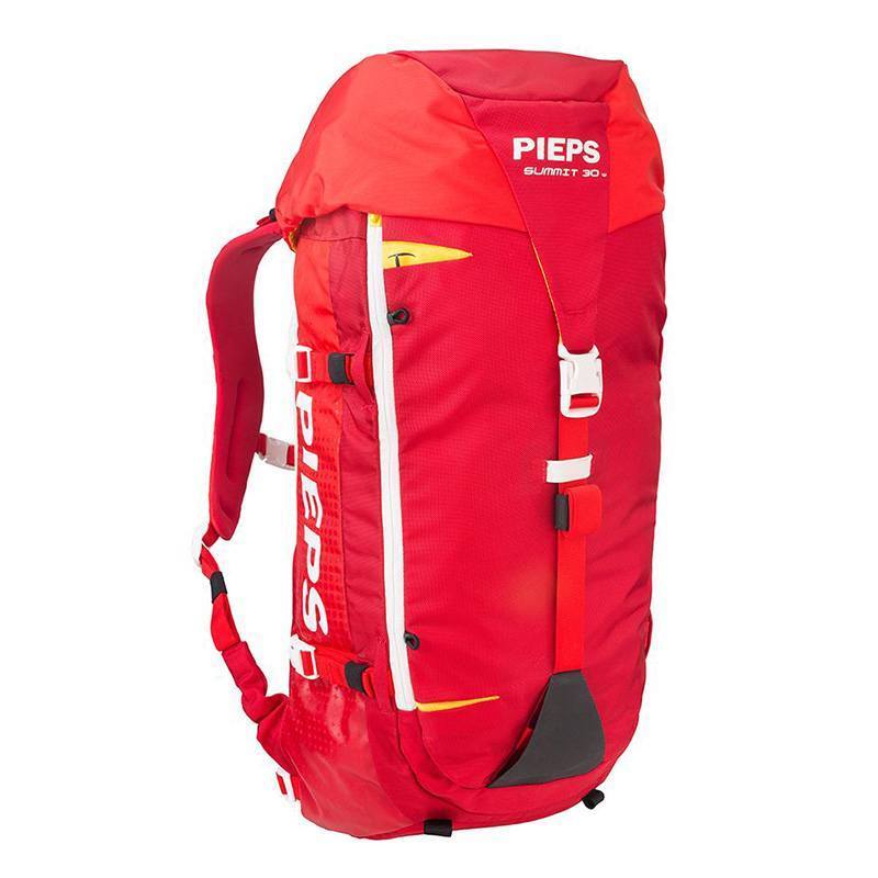 

Спортивный рюкзак Pieps Summit 30 Red (PE 112823.Red)