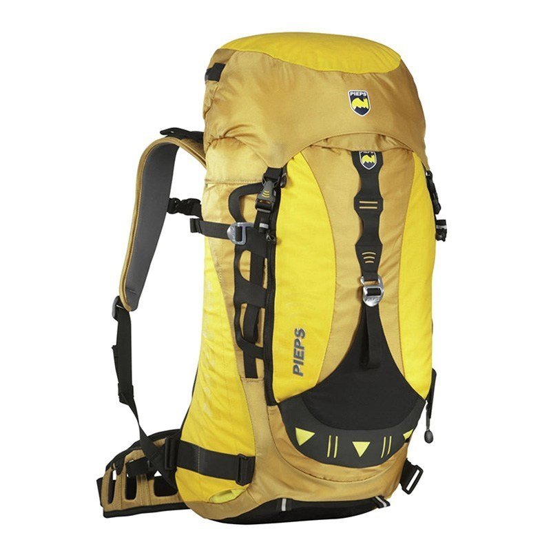 

Туристический рюкзак Pieps Plecotus 36 Yellow (PE 109757)