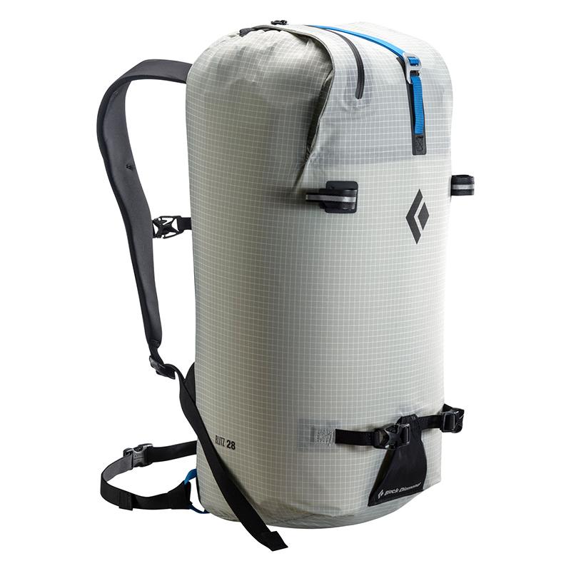 

Туристический рюкзак Black Diamond Hard Blitz 28л Backpack White (BD 681195.WHIT)