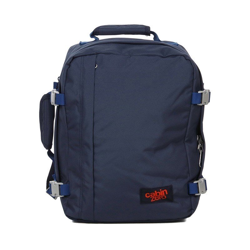 

Сумка-рюкзак CabinZero Classic 28L Manhatten Midnight с отдел. д/ноутбука 13" (Cz08-1901)