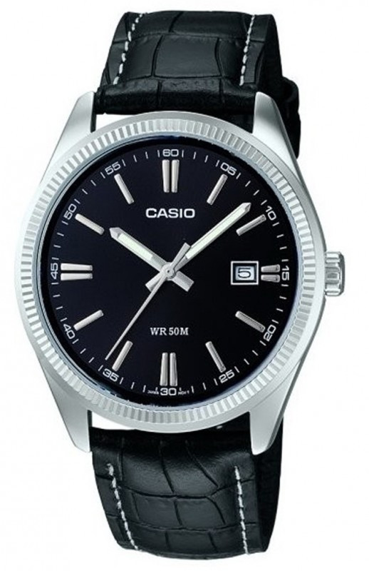 

Часы Casio MTP-1302L-1AVEF (мод.№2784)