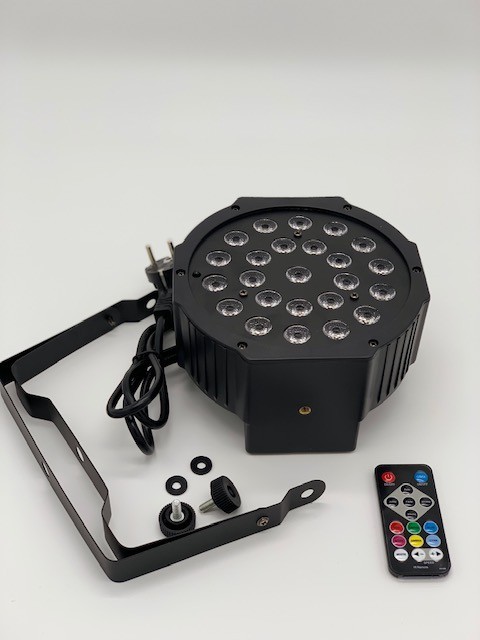 

LED прожектор STLS S-2401W Remote
