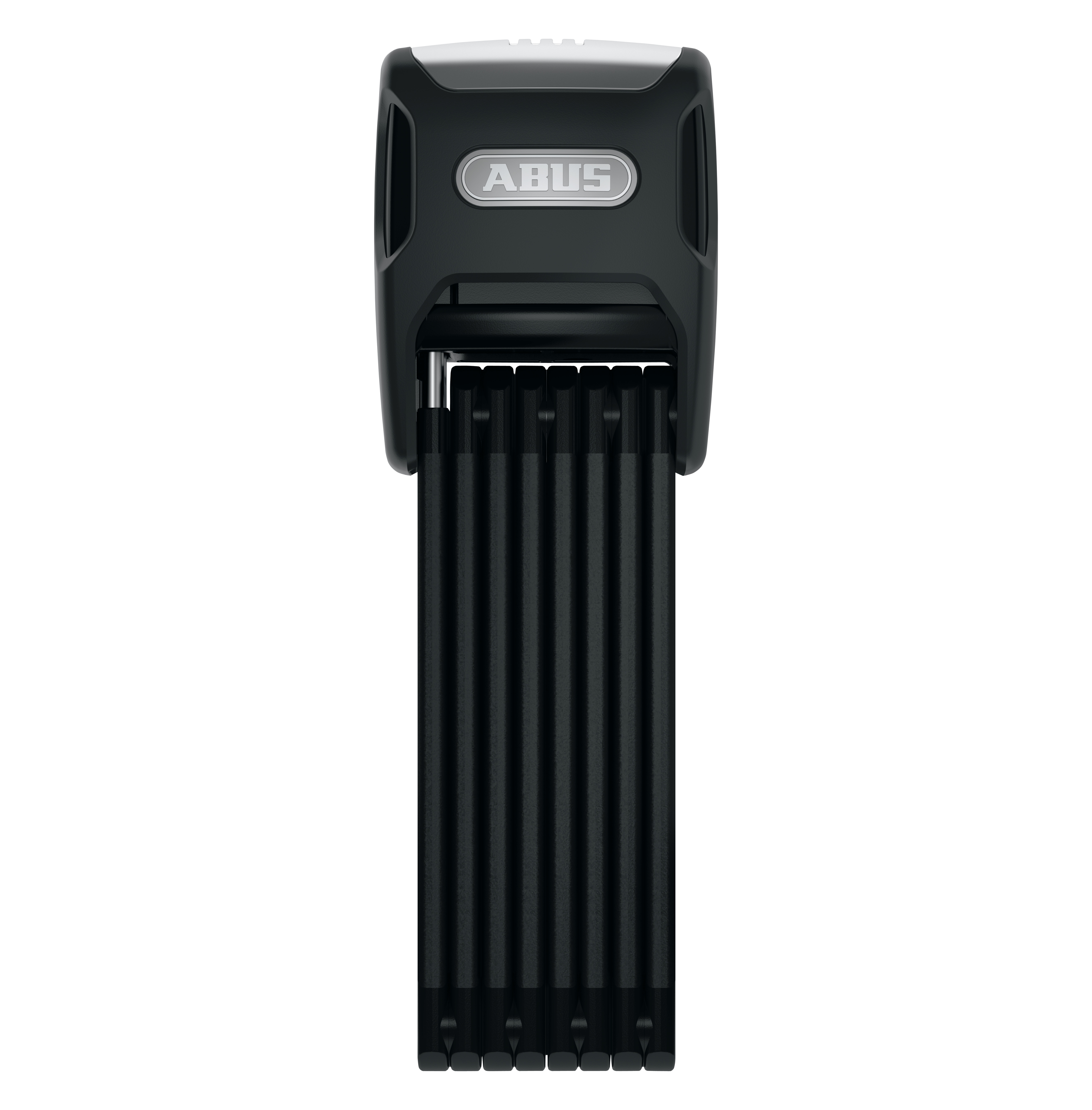 

Велозамок ABUS 6000A/120 Bordo Big Alarm SH Black 825330
