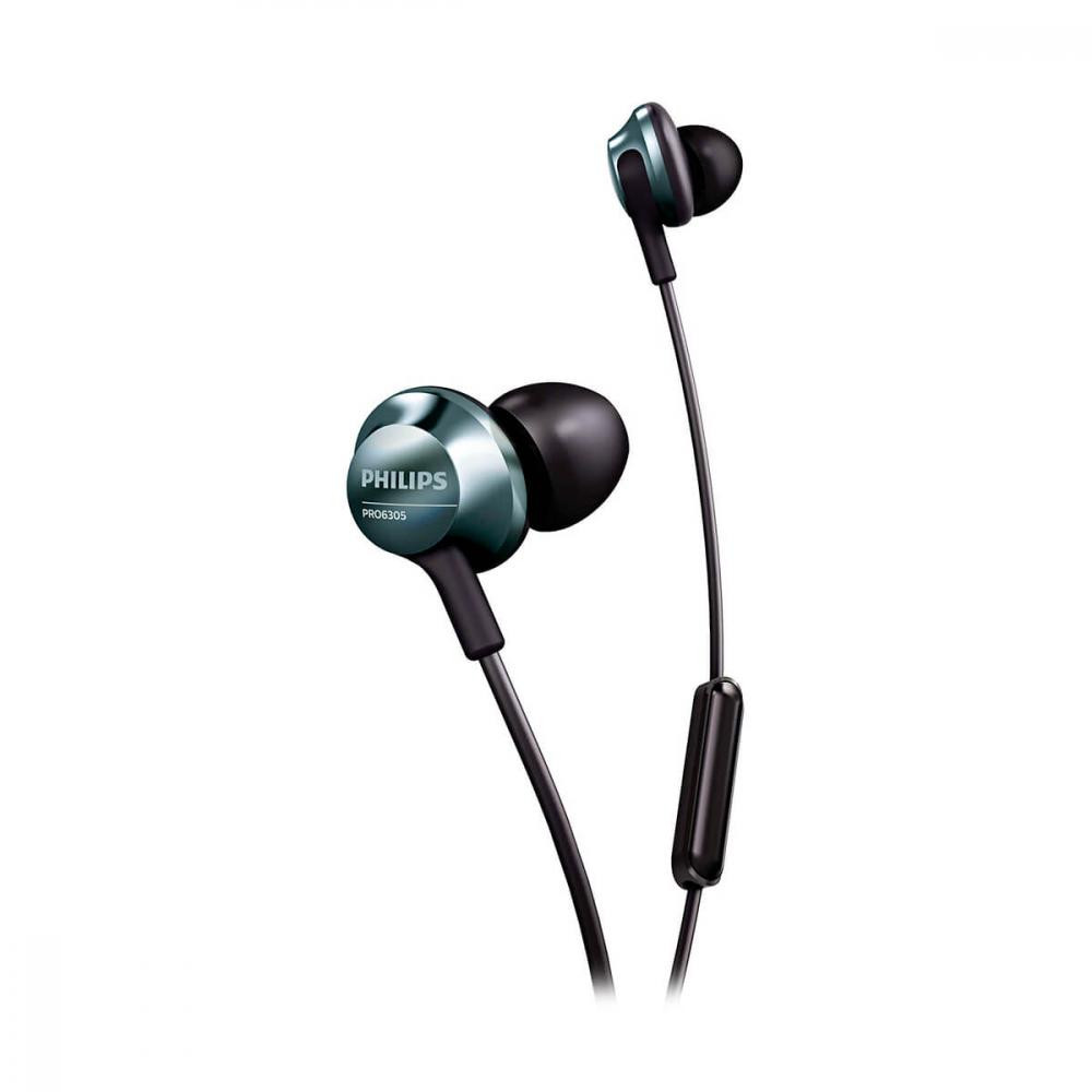 

Philips PRO6305BK Mic Black (PRO6305BK/00)