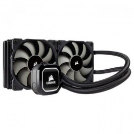 

Система охлаждения Corsair Hydro H100x (CW-9060040-WW)