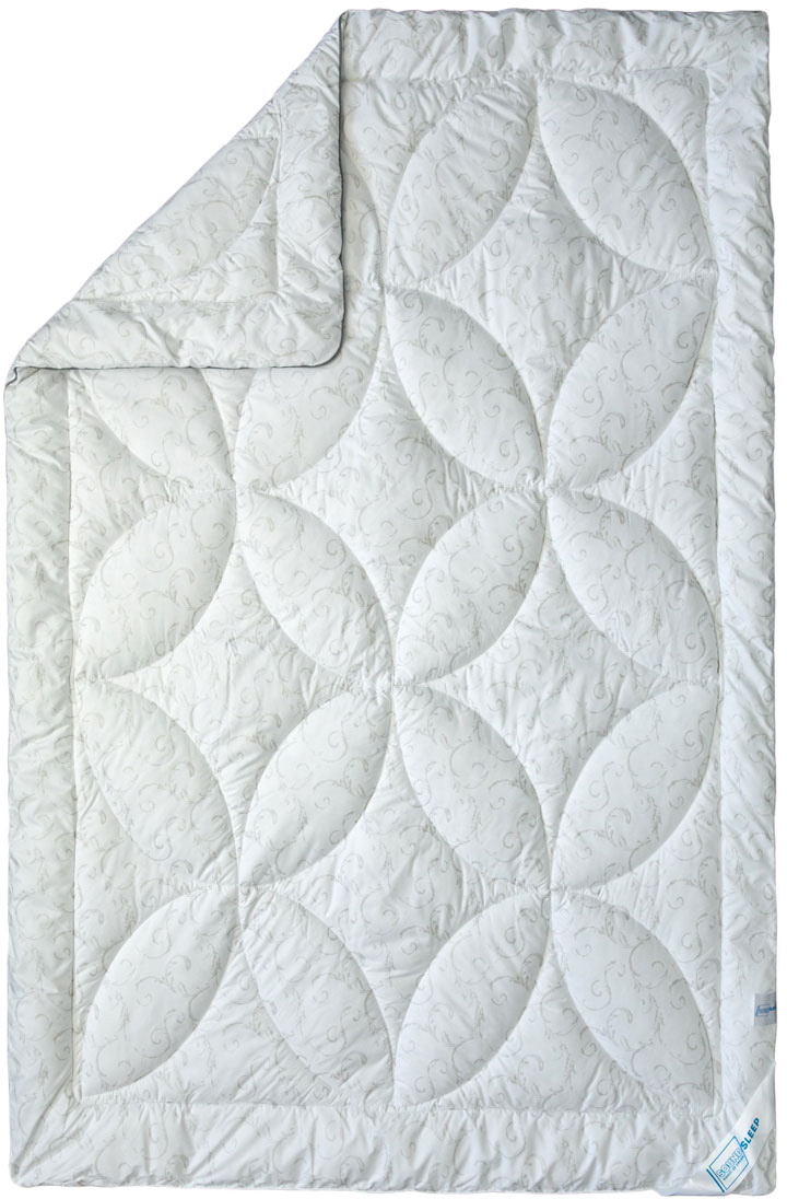

Одеяло SoundSleep Muse 200х220