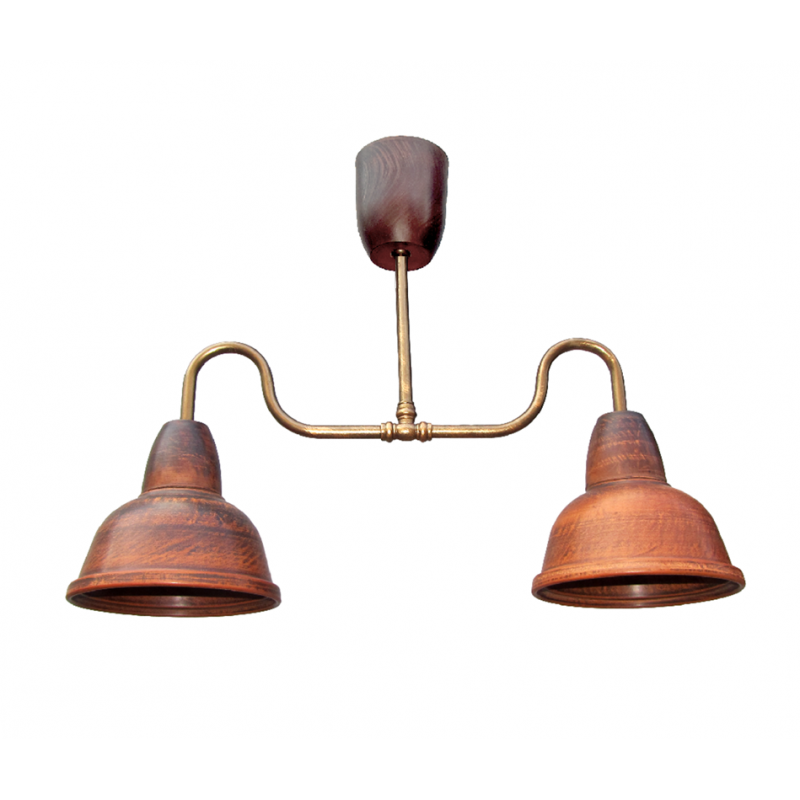 

Люстра Loft Master Nice L0223-2