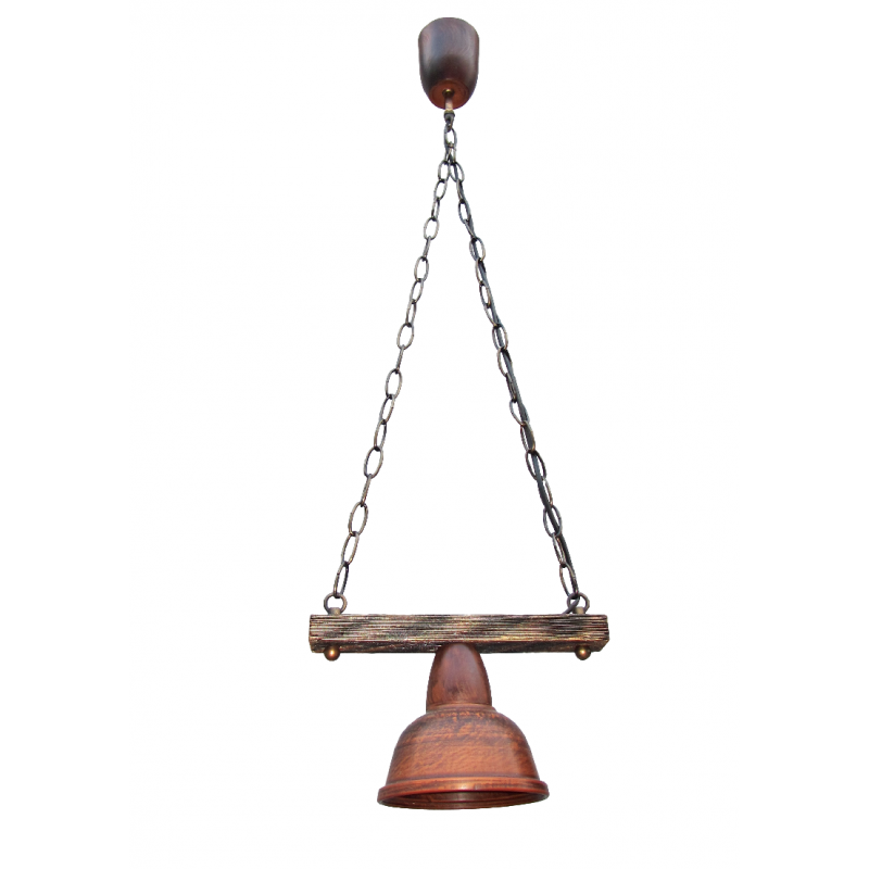 

Люстра Loft Master Nice PL0225-1