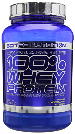 

Протеин Scitec Nutrition 100% Whey Protein 920 грамм Тирамису (101549-11)