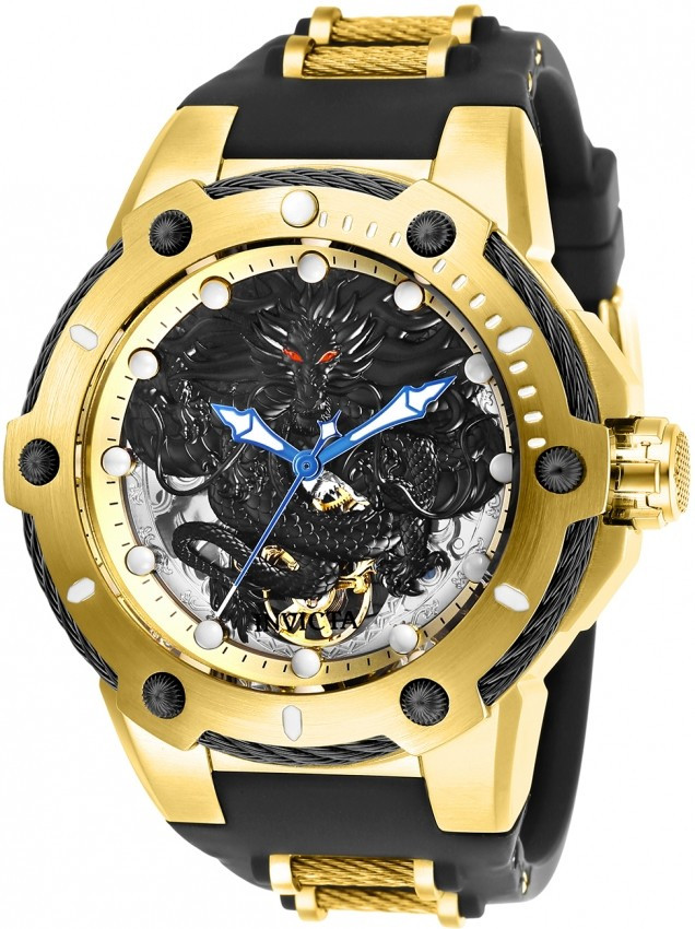 

Часы INVICTA BOLT 26315