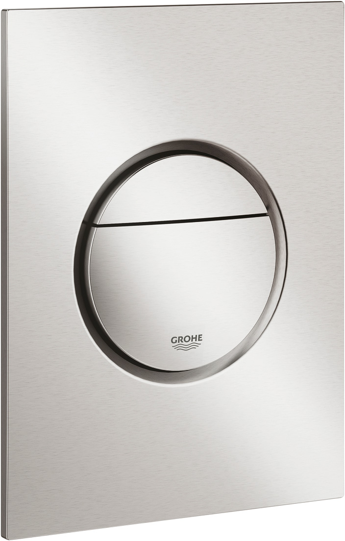 

Панель смыва GROHE Nova Cosmopolitan S 37601DC0