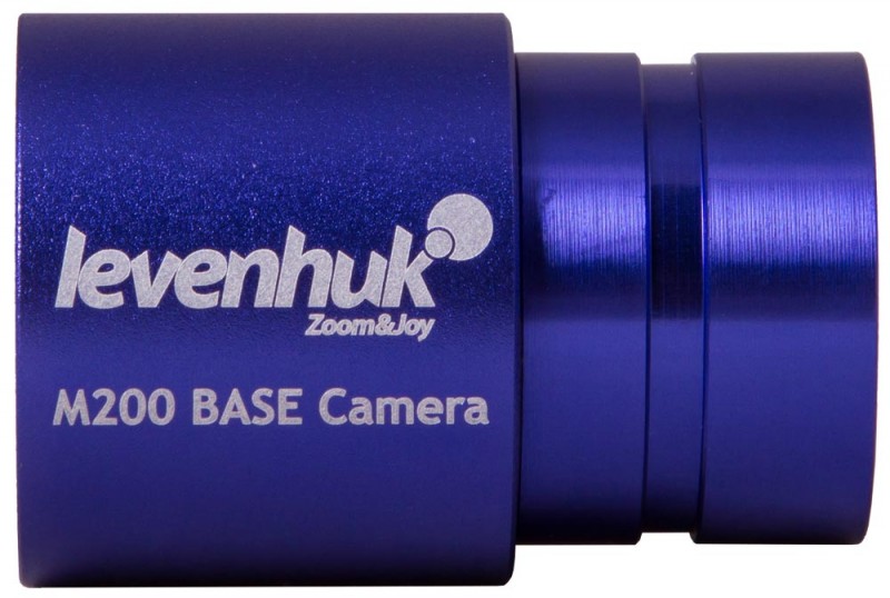 

Микроскоп Levenhuk M200 BASE (F00190987)