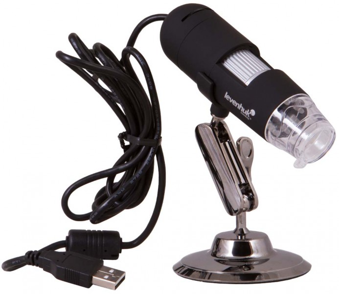 

Микроскоп Levenhuk DTX 30 (F00190687)