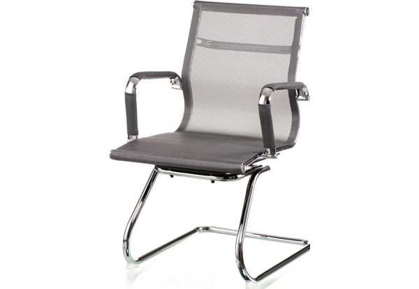 

Кресло/Стул Special4You Solano office mesh grey