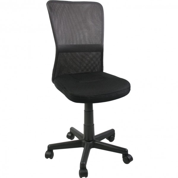 

Office4You BELICE Black/Grey (27733) (F00192916)