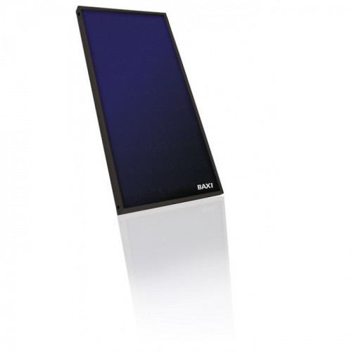 

Фотоэлектрическая панель Baxi SB 20 O