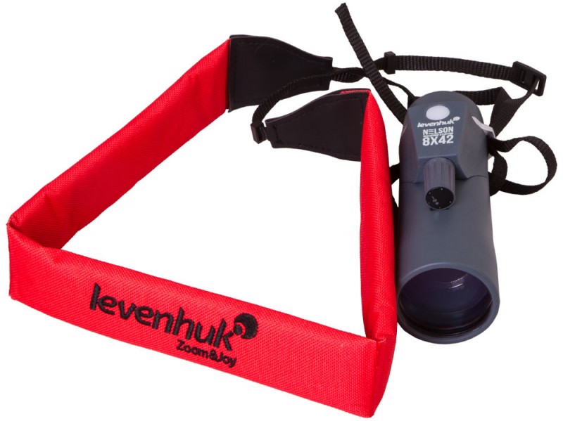 

Оптика Levenhuk Nelson 8x42 (F00190770)