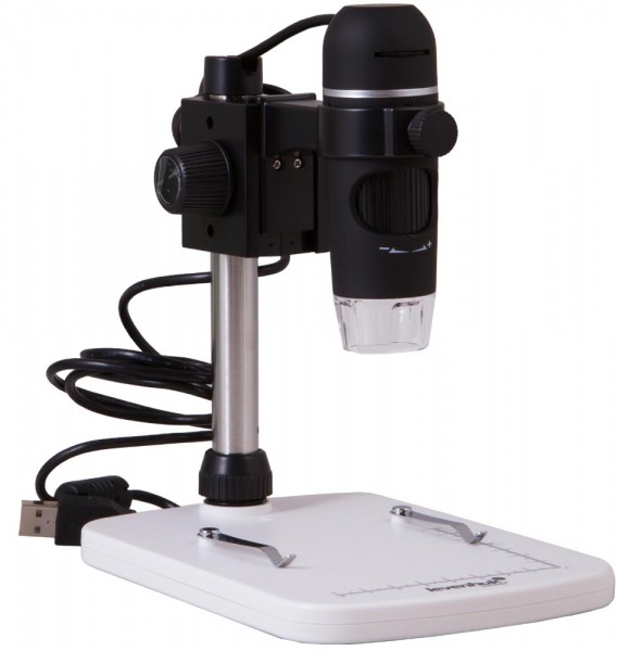 

Микроскоп Levenhuk DTX 90 (F00190689)