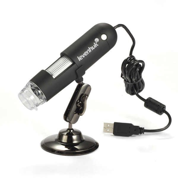 

Микроскоп Levenhuk DTX 50 (F00190688)