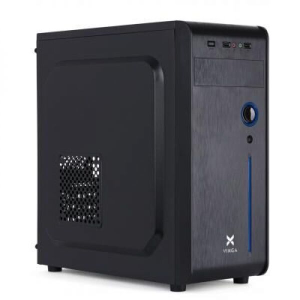 

Корпус Vinga CS105B-450W
