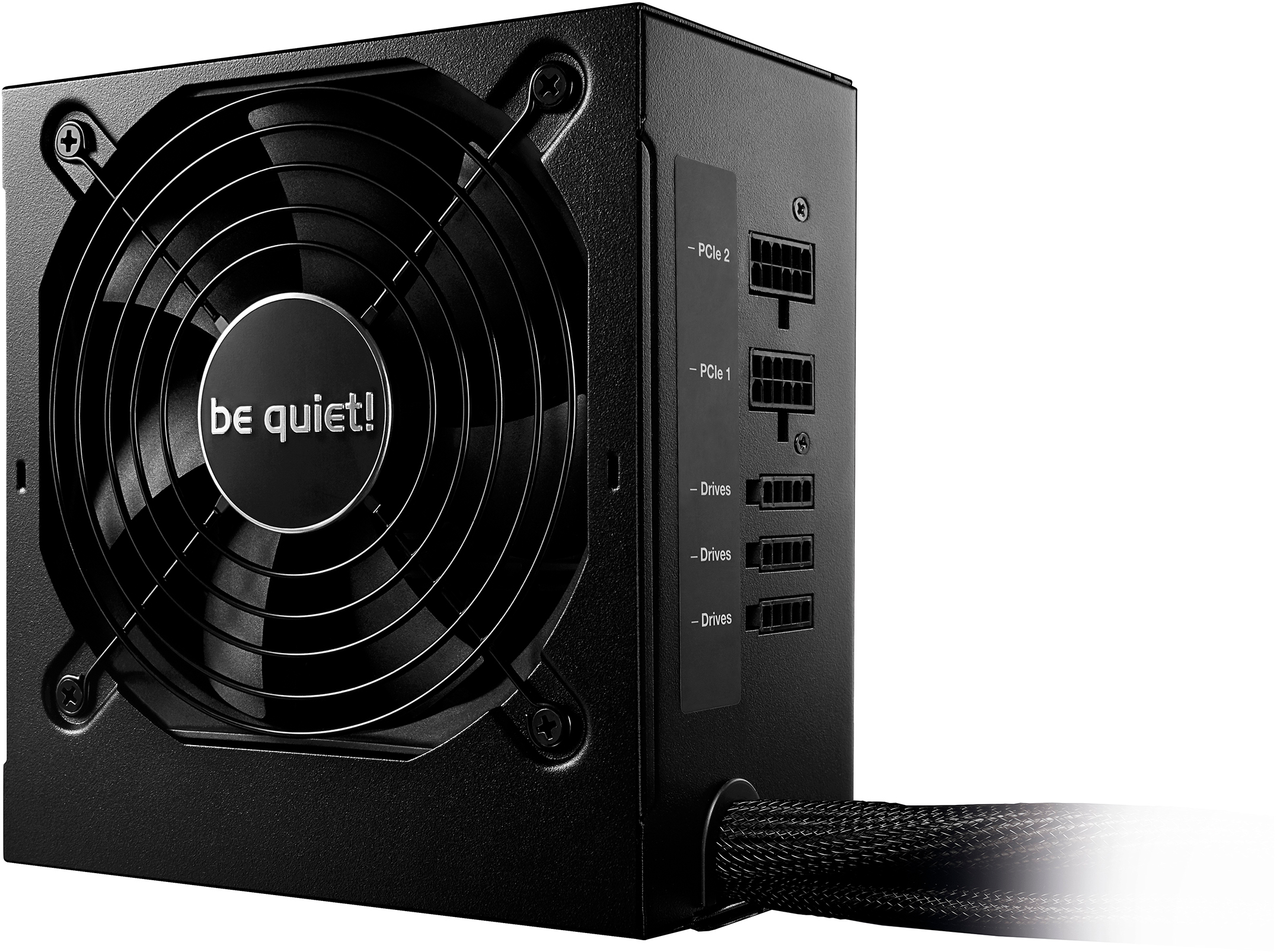 

be quiet! System Power 9 700W CM (BN303)