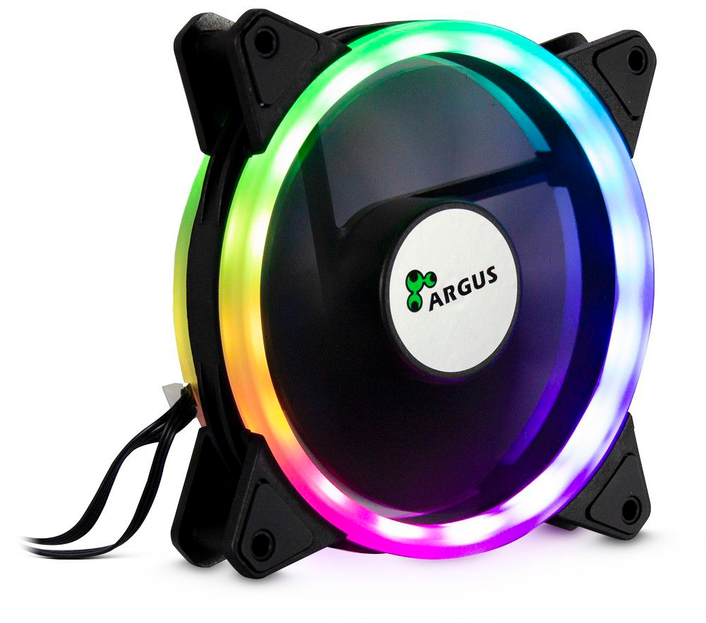 

Кулер Argus RS-041 RGB