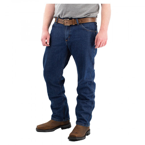 

Джинсы Wrangler Cowboy Cut Regular Fit – Mid Wash W32 L34