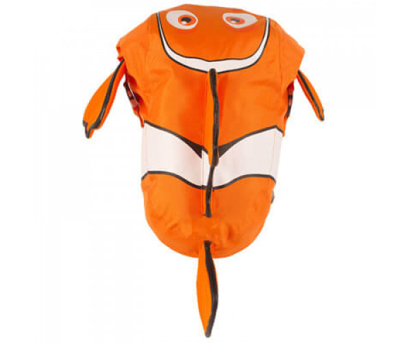 

Детский Рюкзак Nemo L12050